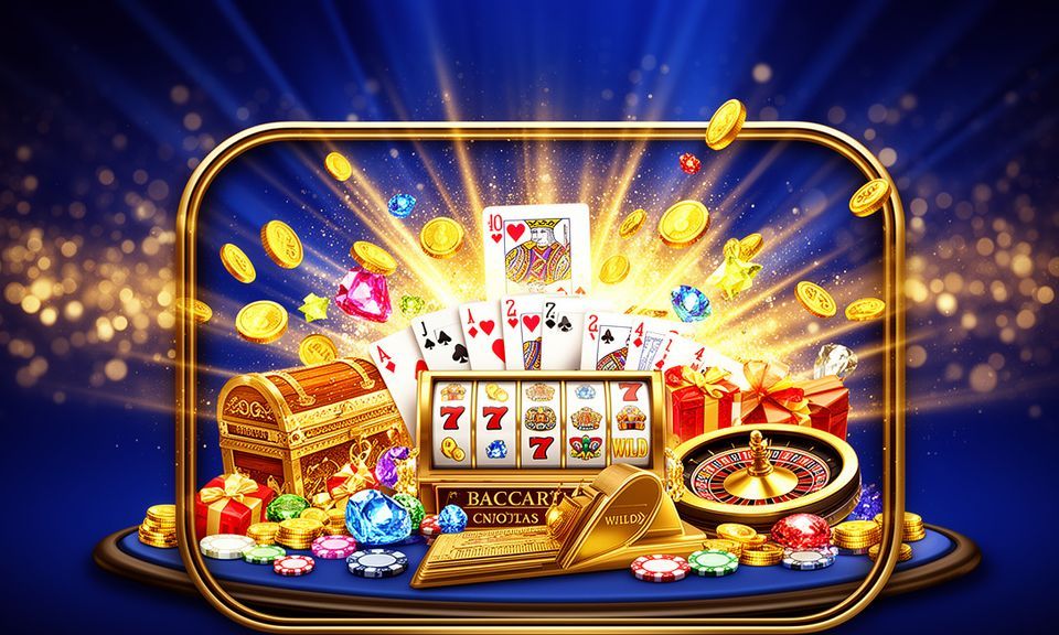 iduit88 Sportsbook Market Offer