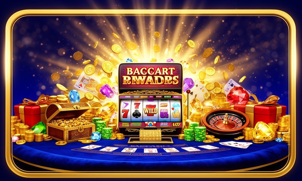 iduit88 Casino & Slots