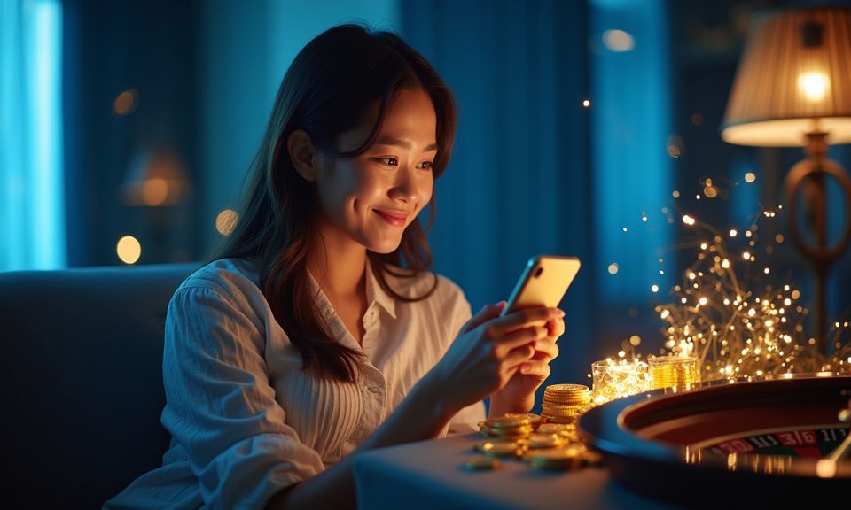 iduit88 mobile